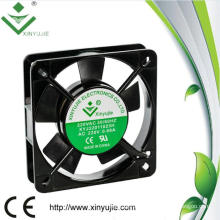 110*110*25mm AC Cooling Fan Made in China 2016 Hot Selling Mini Fan